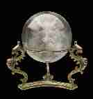 'crystal ball' by Danny Smythe